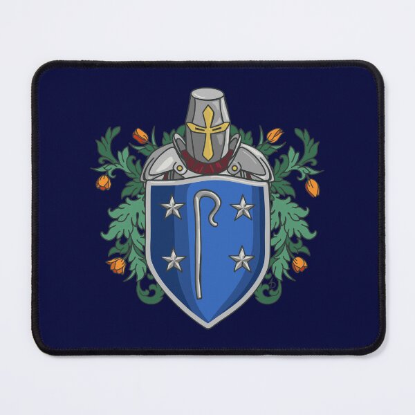 Item preview, The DeGraaf Family Crest designed and sold by AletaniAcklay.