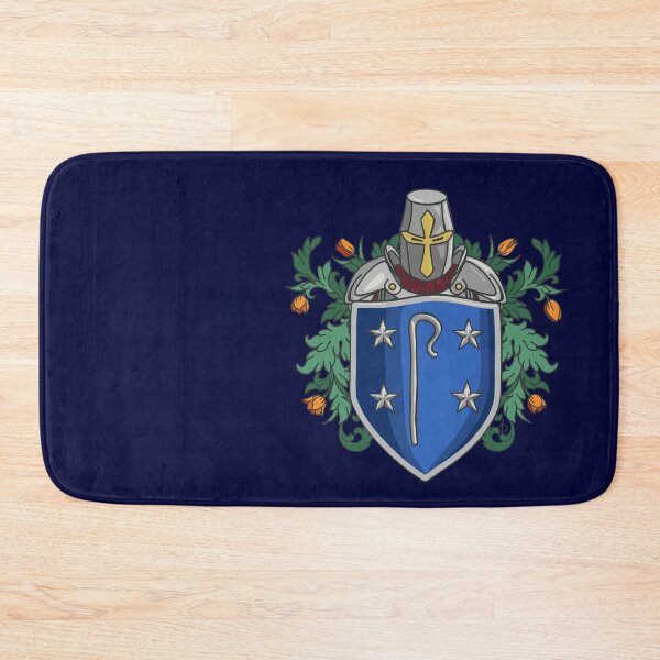 Item preview, The DeGraaf Family Crest designed and sold by AletaniAcklay.