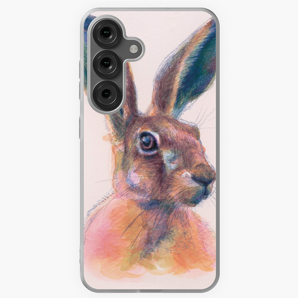 Item preview, Samsung Galaxy Soft Case designed and sold by maitesanchezart.