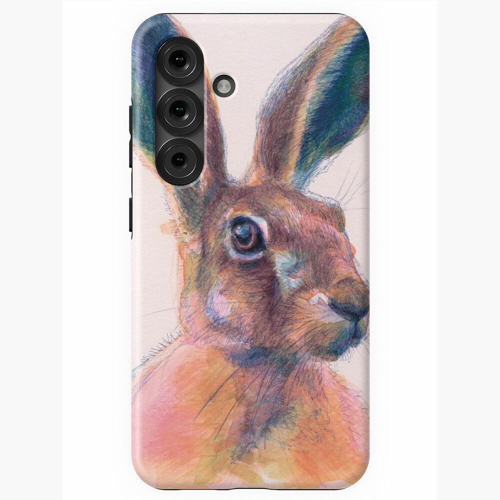 Item preview, Samsung Galaxy Tough Case designed and sold by maitesanchezart.