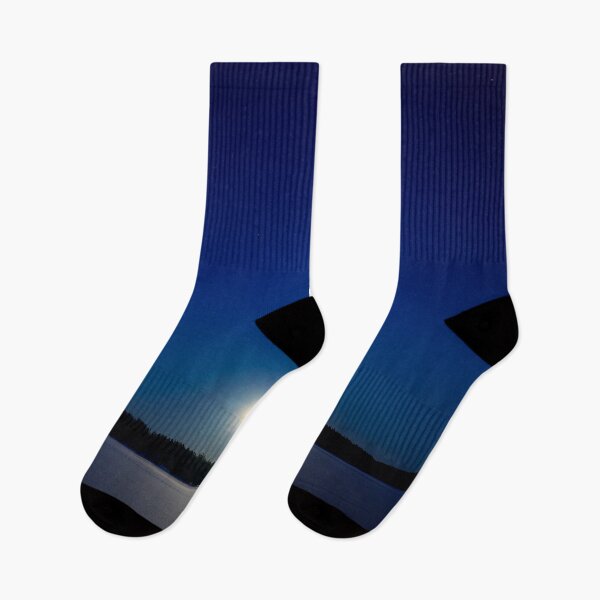 Item preview, Full moon night blues 4 The Stars designed and sold by Jouko Lehto Photography.