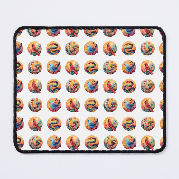 Item preview, "Little Farm Animals Between Day and Night" #2 designed and sold by Tecno-Art-Land.