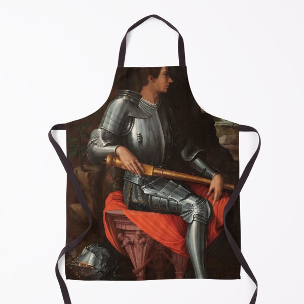 Item preview, portrait of Alessandro de Medici designed and sold by Vintage Designs +.