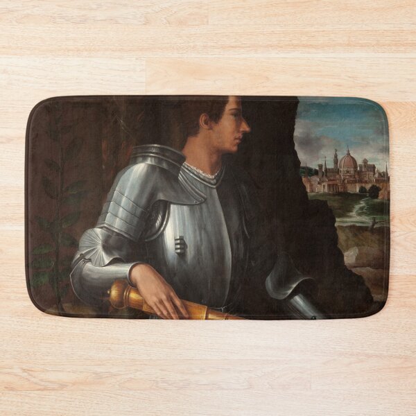 Item preview, portrait of Alessandro de Medici designed and sold by Vintage Designs +.