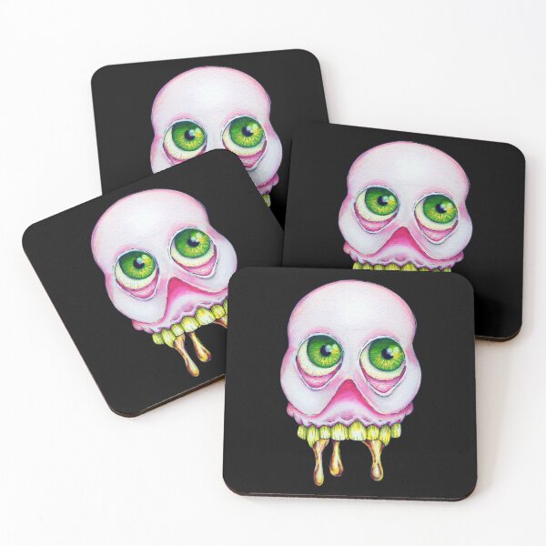 Item preview, Jelly Demon designed and sold by ShadesOfDecay.