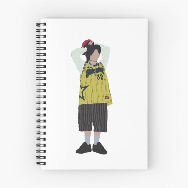 Item preview, Billie Eilish Sticker designed and sold by Gia Exists.