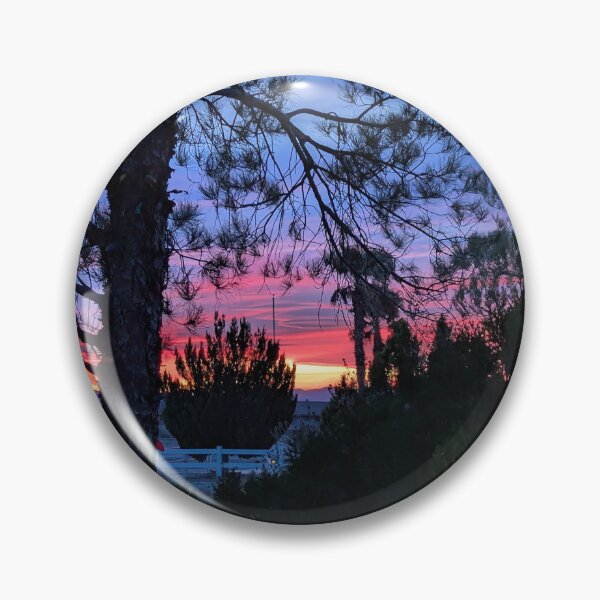 Item preview, MOJAVE DESERT Sunset  designed and sold by Throughmyeyes.