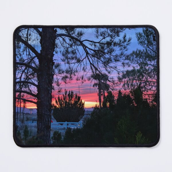 Item preview, MOJAVE DESERT Sunset  designed and sold by Throughmyeyes.