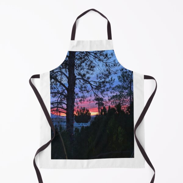 Item preview, MOJAVE DESERT Sunset  designed and sold by Throughmyeyes.