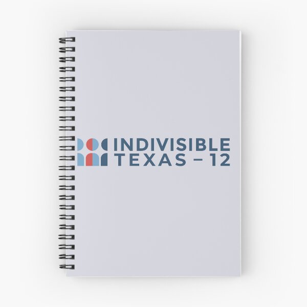 Item preview, Indivisible 12 - Horizontal  designed and sold by IndivisibleTX12.