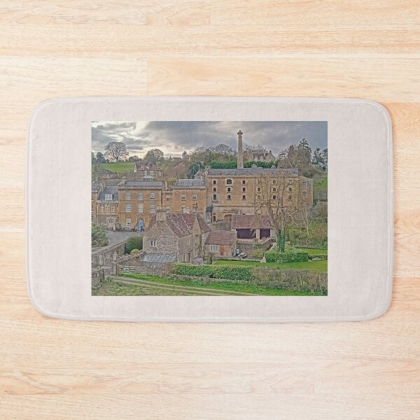 Item preview, Freshford, Somerset, March 2025 designed and sold by RedHillDigital.