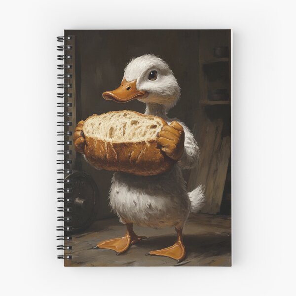 Item preview, The Ultimate Breadlift designed and sold by ArtPetrenko90.
