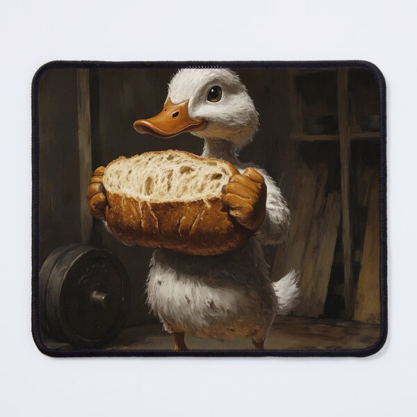 Item preview, The Ultimate Breadlift designed and sold by ArtPetrenko90.