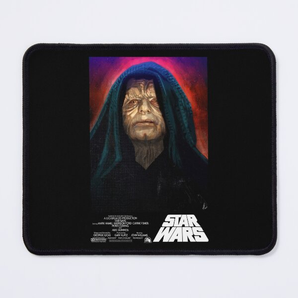 Item preview, The Emperor Wars Attack Vintage Movies V2 designed and sold by Wilfridneal.
