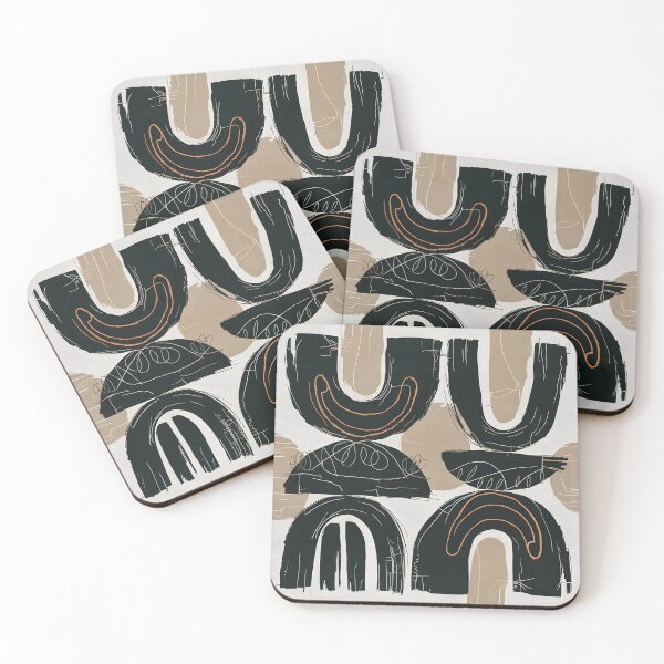 Item preview, Minimalism in Japandi style designed and sold by 3ling_Design.