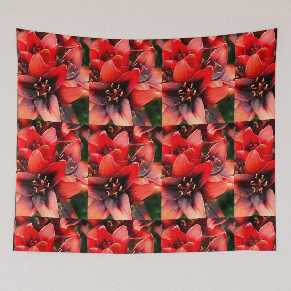 Item preview, Outrageous Tulips designed and sold by Been2Canaan.