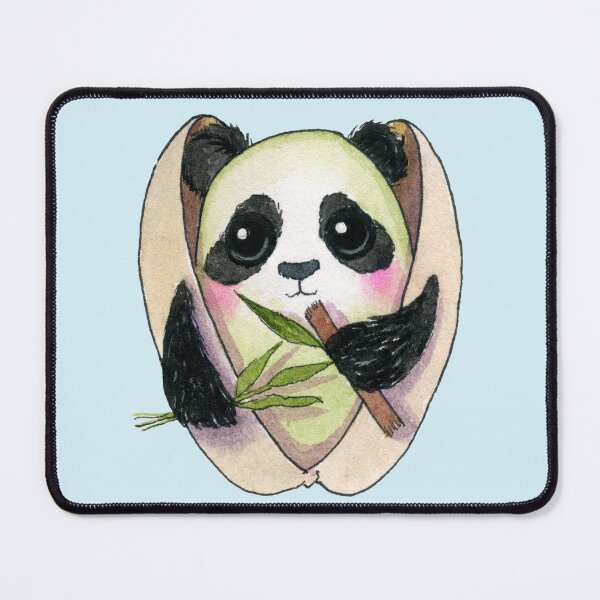 Item preview, Pistachio disguised as a Panda designed and sold by Castel Yvonne.