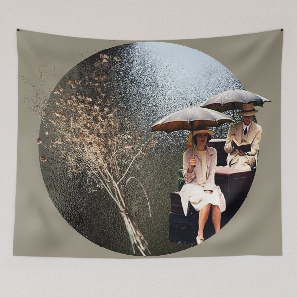 Item preview, SPRING-RAIN designed and sold by Dagagi.