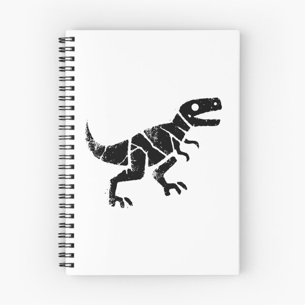 Item preview, Primitive T-Rex Petroglyph: Minimalist Arawak-inspired Dinosaur Art for Ethnographic Tattoos and Mindful Living designed and sold by H Jonas.