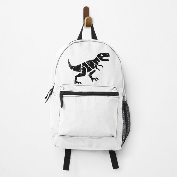 Item preview, Primitive T-Rex Petroglyph: Minimalist Arawak-inspired Dinosaur Art for Ethnographic Tattoos and Mindful Living designed and sold by H Jonas.