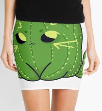 Catus Mini Skirt