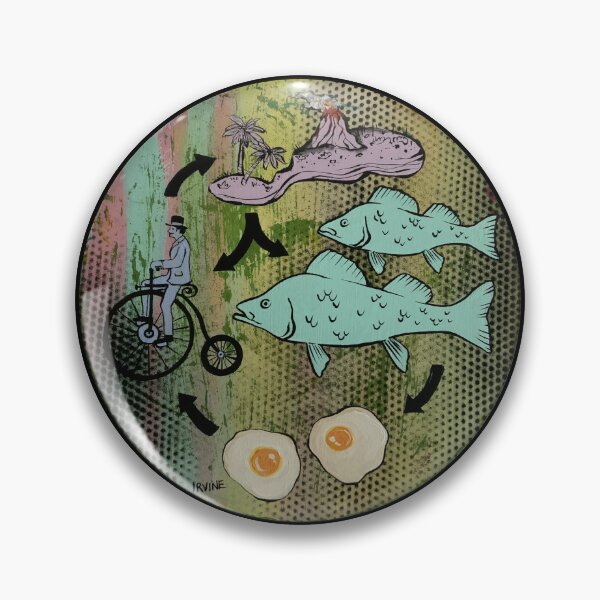 Item preview, That Makes Sense 1 designed and sold by David Irvine.