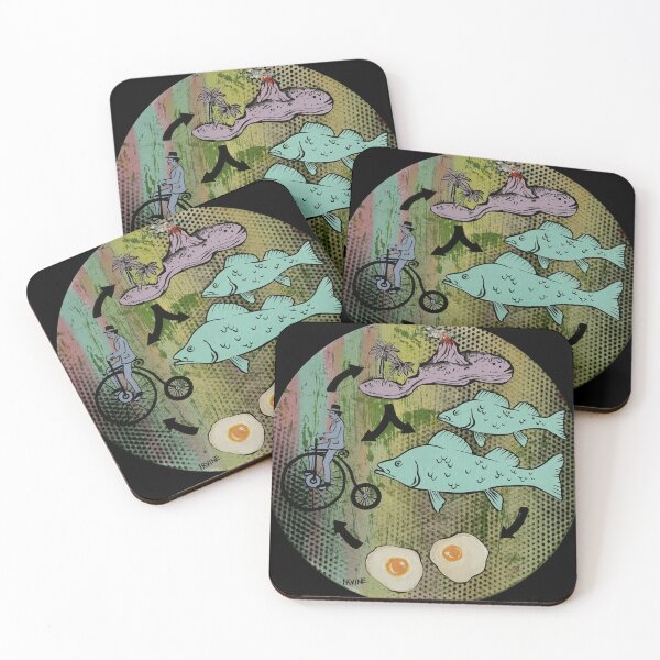 Item preview, That Makes Sense 1 designed and sold by David Irvine.