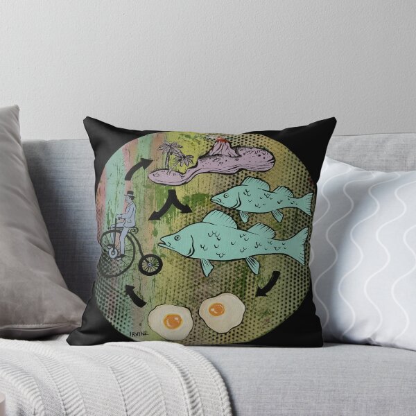 Item preview, That Makes Sense 1 designed and sold by David Irvine.