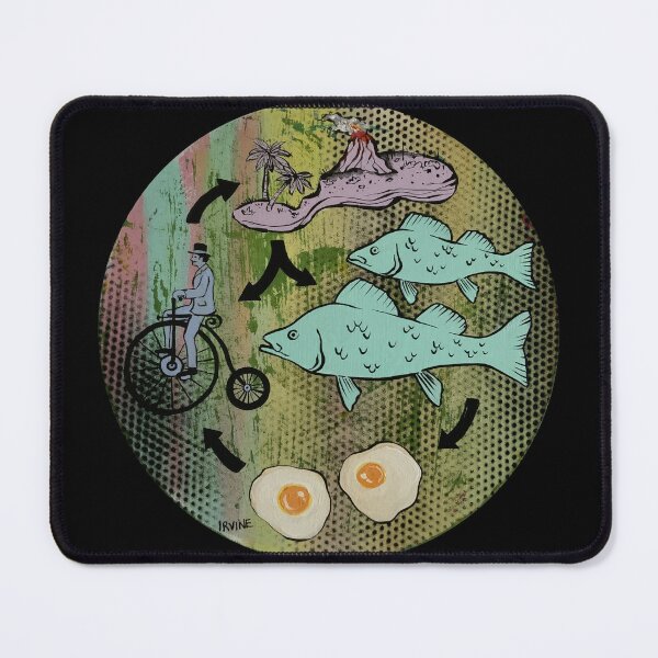 Item preview, That Makes Sense 1 designed and sold by David Irvine.