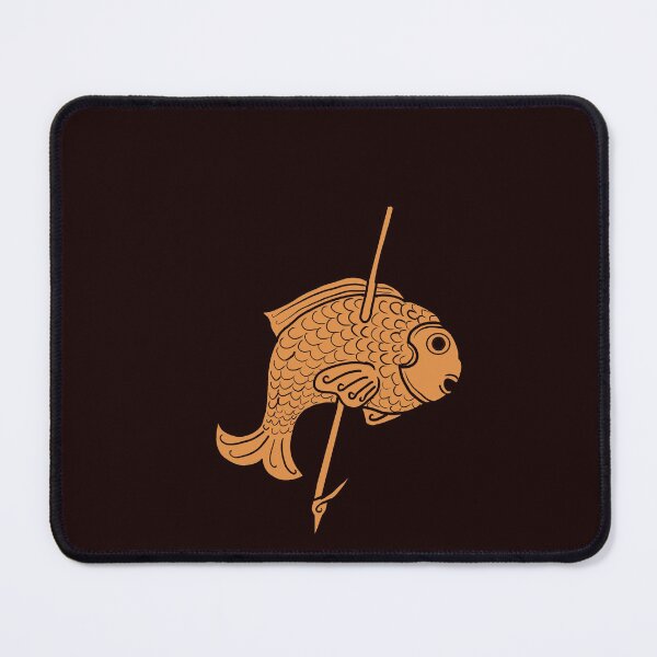 Item preview, Greek Garibaldi  designed and sold by Scuba Samurai .