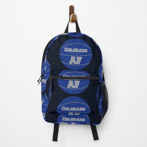 Item preview, Colorado Springs Colorado CO Basketball designed and sold by Lartheviking.