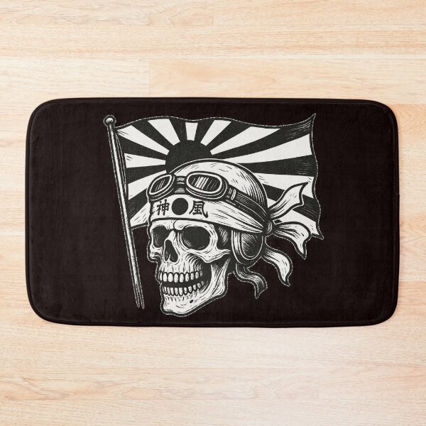Item preview, Kamikaze designed and sold by virusRojo.
