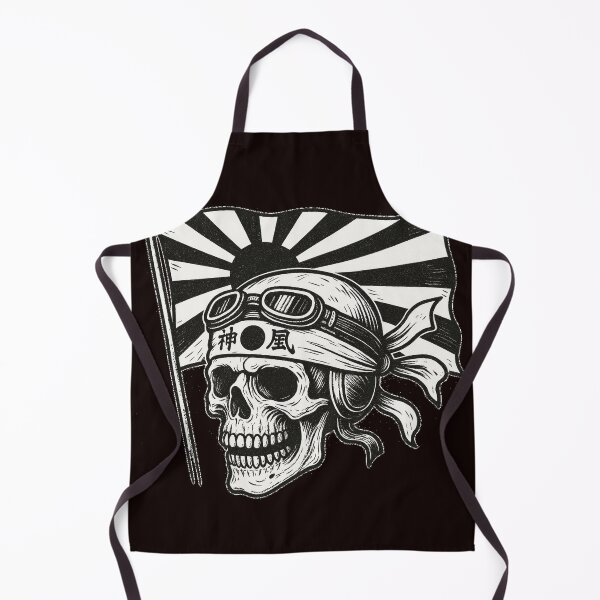 Item preview, Kamikaze designed and sold by virusRojo.