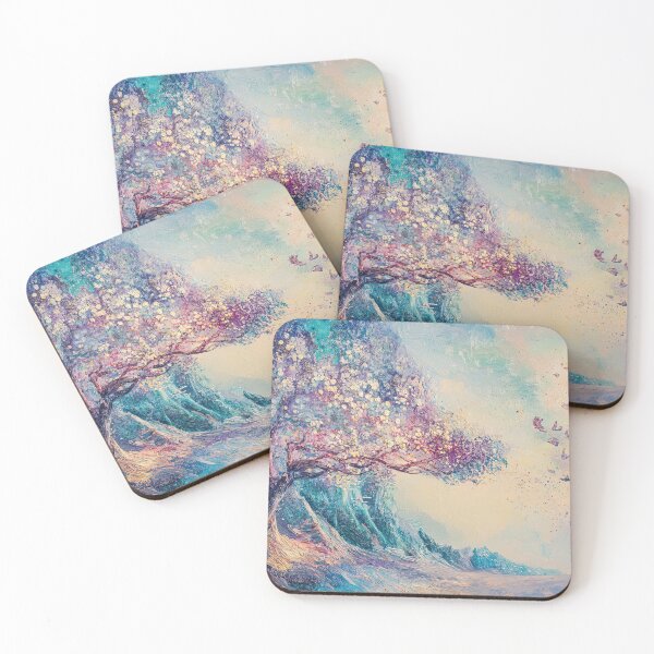 Item preview, EPHEMERAL DANCE OF LIGHT designed and sold by ArtbyRolleen.
