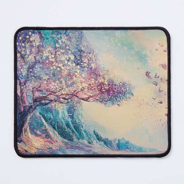 Item preview, EPHEMERAL DANCE OF LIGHT designed and sold by ArtbyRolleen.