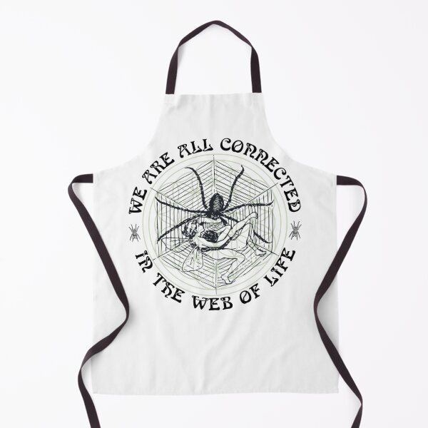 Item preview, We Are All Connected designed and sold by RamAndRebirth.