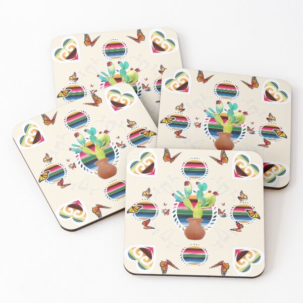 Item preview, Nopal designed and sold by Beauteous-Wonders23.