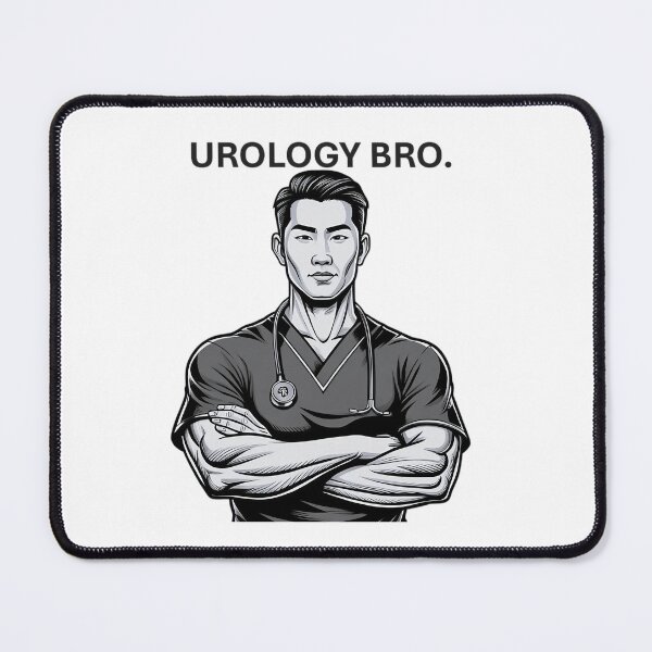 Item preview, Urology Bro Apparel designed and sold by GossApparel.