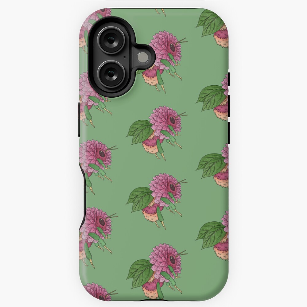 Item preview, iPhone Magsafe Tough Case designed and sold by daisy-artistry.