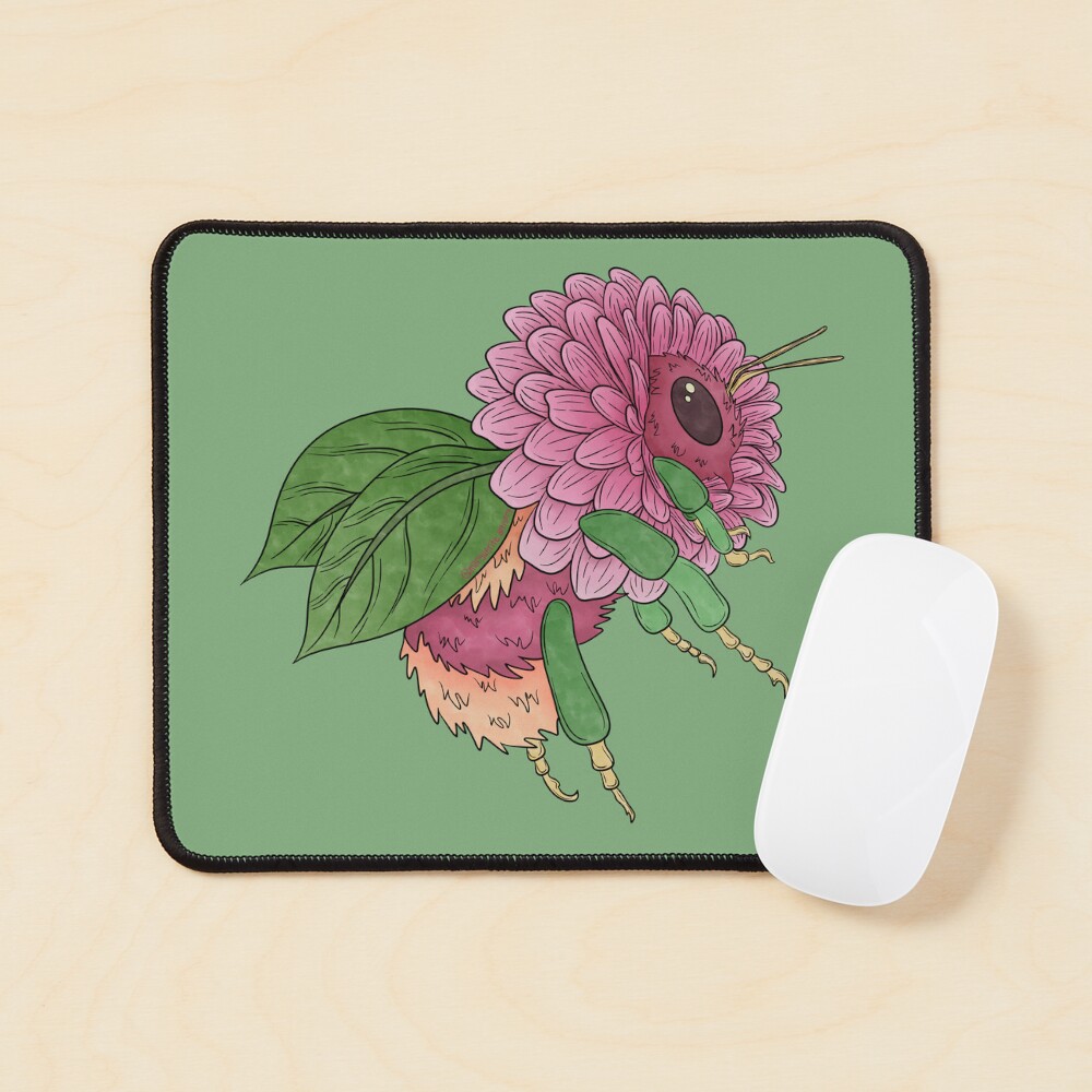 Item preview, Mouse Pad designed and sold by daisy-artistry.