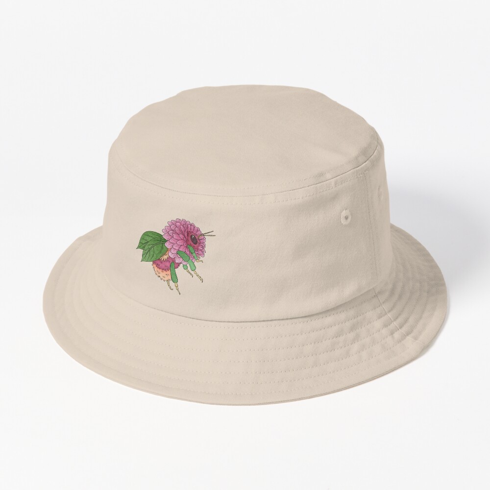 Item preview, Bucket Hat designed and sold by daisy-artistry.