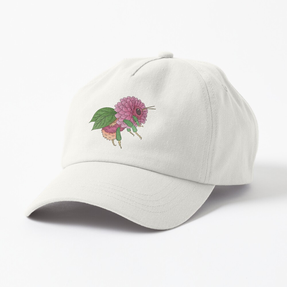 Item preview, Dad Hat designed and sold by daisy-artistry.