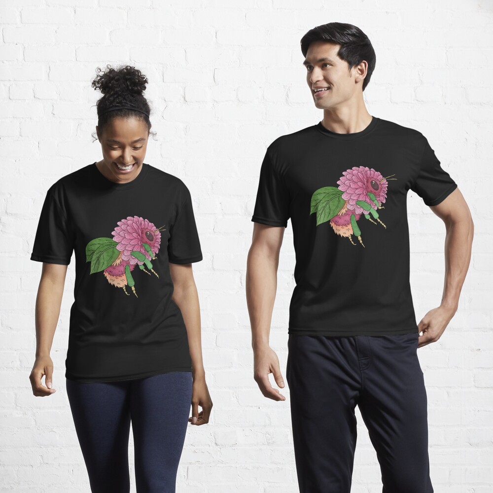Item preview, Active T-Shirt designed and sold by daisy-artistry.
