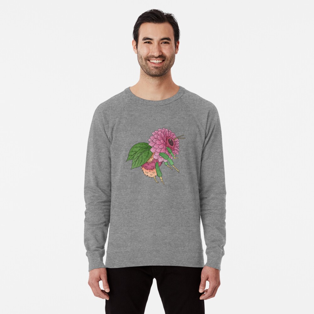 Item preview, Lightweight Sweatshirt designed and sold by daisy-artistry.