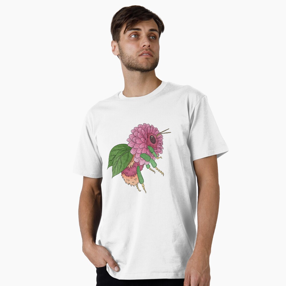 Item preview, Premium T-Shirt designed and sold by daisy-artistry.