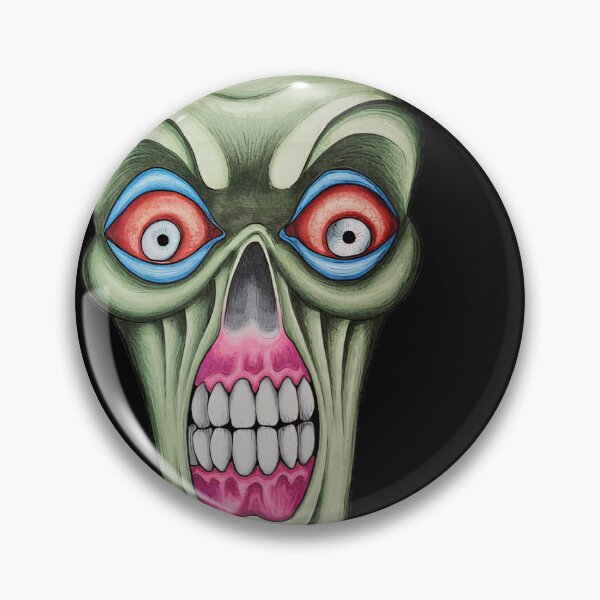 Item preview, Monster1 designed and sold by ShadesOfDecay.