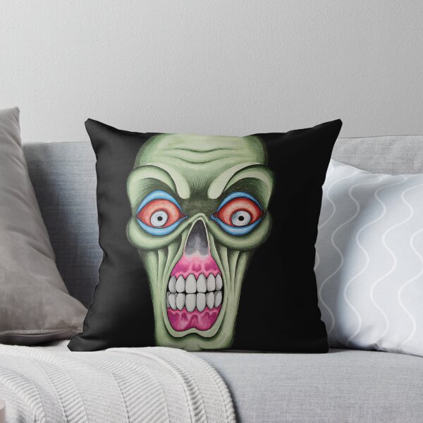 Item preview, Monster1 designed and sold by ShadesOfDecay.