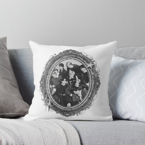 Item preview, Espejo vintage blanco y negro de &Team Design designed and sold by HELL0WBELLO.