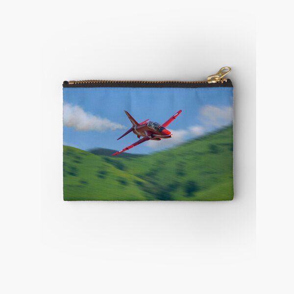Item preview, Red Arrows Hawk designed and sold by Airpower Art.