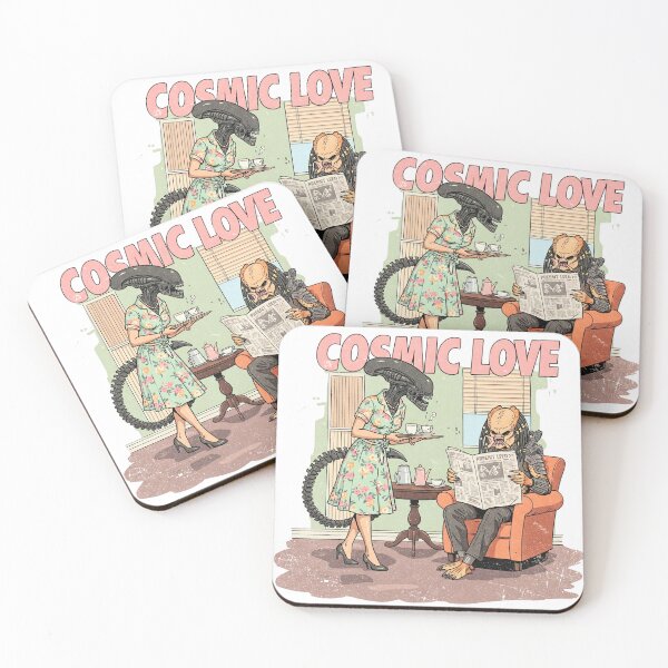 Item preview, Cosmic Love designed and sold by Youmytype.